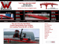 forklift-ramp.com