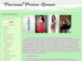 formalpromgown.com