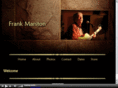 frankmarston.net