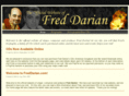 freddarian.com