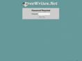 freewrites.net