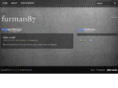 furman87.com
