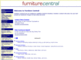 furniture-central.com