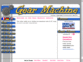 gearmachine.net