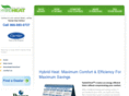 gohybridheat.com