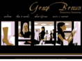 gracebrownshop.com