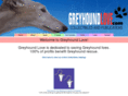 greyhoundlove.com