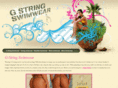 gstring-swimwear.com
