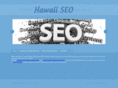 hawaiisearchengineoptimization.com