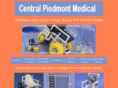 healthlinepvc.com