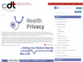 healthprivacy.com