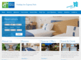 hiexpressyork.com
