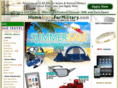 homestoreformilitary.com