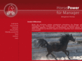 horsepowerfuermanager.com