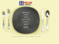 hotelrestaurantemilan.com