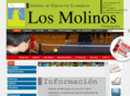 ieslosmolinos.es
