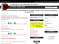 inareacode619.com