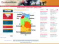 itravelnorthernterritory.com