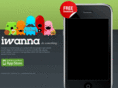iwanna.us