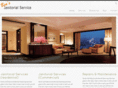 janitorialcompany.net