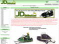jdsleddecals.com