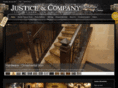 justiceandcompany.com