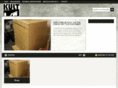 kult-loudspeakers.com