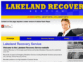 lakelandrecovery.com