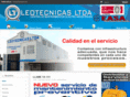 leotecnicas.com