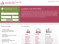 louisianazipcodes.org