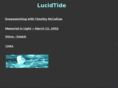 lucidtide.com