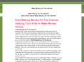 makemoneyontheinternet.mobi