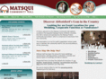 matsquihall.com