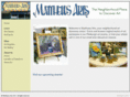 matthewsarts.com