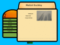 mattolibuckley.com
