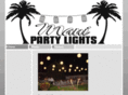 mauipartylights.com