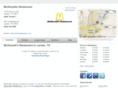 mcdonaldslaredotx.com