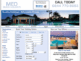 medbeachholidays.com