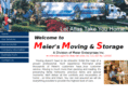 meiersmoving.com