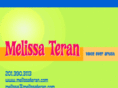 melissateran.com