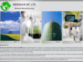 meridian-isc.com