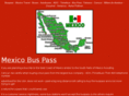 mexicobuspass.com
