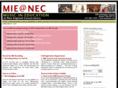 mieatnec.org