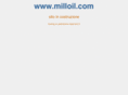 milloil.com