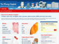 moneyhospital.co.uk