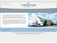 neurosurgerylondon.com