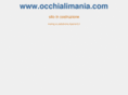 occhialimania.com