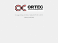 orteccontabilidade.com