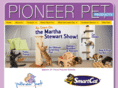 pioneerpet.com