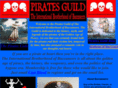 piratesguild.org